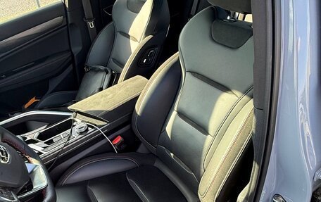 Geely Tugella FY11, 2023 год, 2 400 000 рублей, 6 фотография