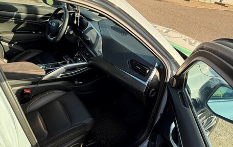 Geely Tugella FY11, 2023 год, 2 400 000 рублей, 5 фотография