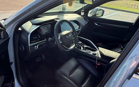Geely Tugella FY11, 2023 год, 2 400 000 рублей, 3 фотография