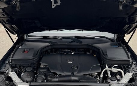 Mercedes-Benz GLC, 2017 год, 3 150 000 рублей, 5 фотография