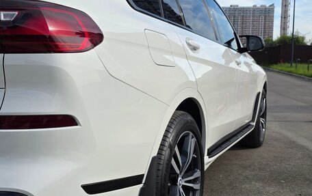 BMW X7, 2021 год, 8 500 000 рублей, 14 фотография