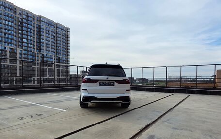 BMW X7, 2021 год, 8 500 000 рублей, 7 фотография