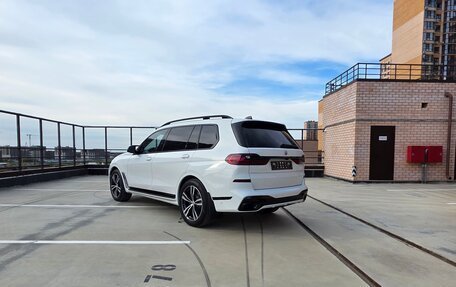 BMW X7, 2021 год, 8 500 000 рублей, 6 фотография