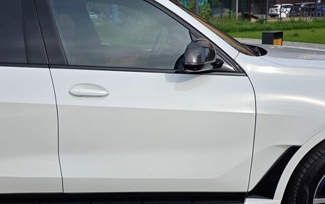 BMW X7, 2021 год, 8 500 000 рублей, 16 фотография