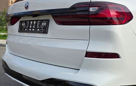 BMW X7, 2021 год, 8 500 000 рублей, 13 фотография