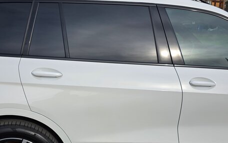 BMW X7, 2021 год, 8 500 000 рублей, 17 фотография