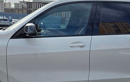 BMW X7, 2021 год, 8 500 000 рублей, 18 фотография