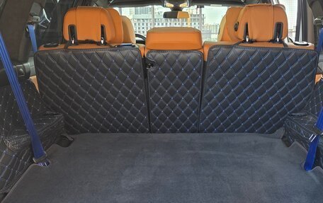 BMW X7, 2021 год, 8 500 000 рублей, 31 фотография