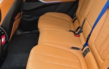 BMW X7, 2021 год, 8 500 000 рублей, 29 фотография