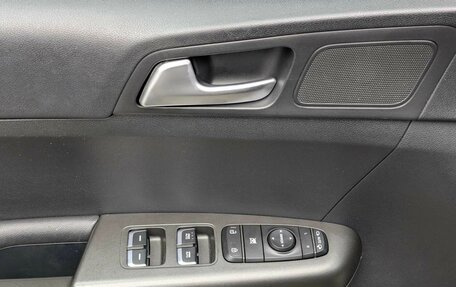 KIA Sportage IV рестайлинг, 2017 год, 1 785 000 рублей, 8 фотография