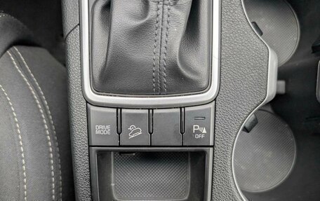 KIA Sportage IV рестайлинг, 2017 год, 1 785 000 рублей, 11 фотография