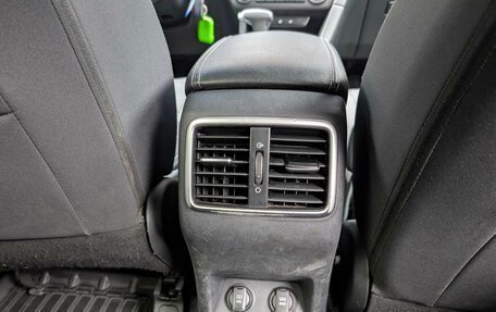 KIA Sportage IV рестайлинг, 2017 год, 1 785 000 рублей, 16 фотография