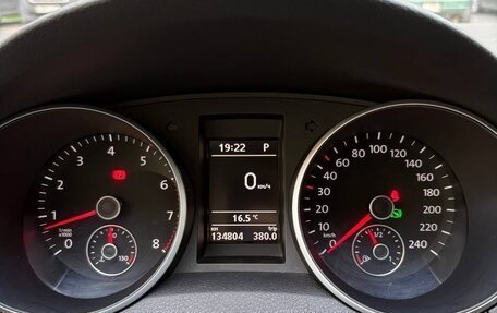 Volkswagen Golf VI, 2012 год, 1 100 000 рублей, 2 фотография