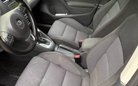 Volkswagen Golf VI, 2012 год, 1 100 000 рублей, 17 фотография