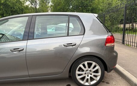 Volkswagen Golf VI, 2012 год, 1 100 000 рублей, 7 фотография