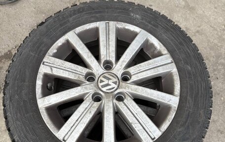 Volkswagen Golf VI, 2012 год, 1 100 000 рублей, 22 фотография
