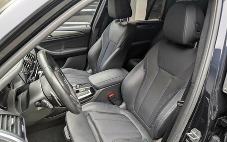 BMW X3, 2021 год, 4 890 000 рублей, 12 фотография