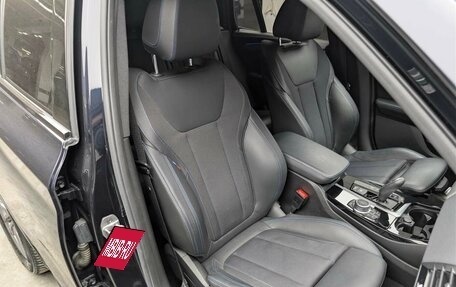 BMW X3, 2021 год, 4 890 000 рублей, 16 фотография