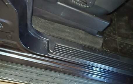 Mitsubishi Pajero IV, 2008 год, 1 430 000 рублей, 18 фотография