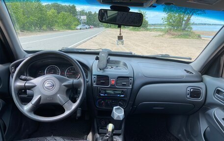 Nissan Almera, 2005 год, 380 000 рублей, 8 фотография