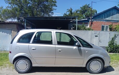 Opel Meriva, 2007 год, 260 000 рублей, 2 фотография