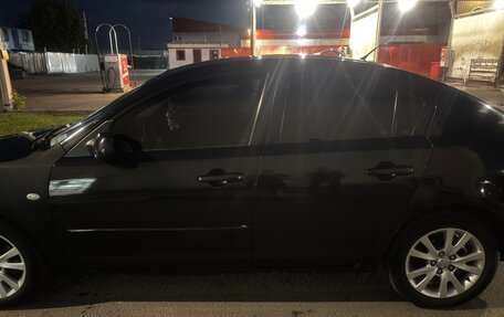 Mazda 3, 2007 год, 450 000 рублей, 6 фотография