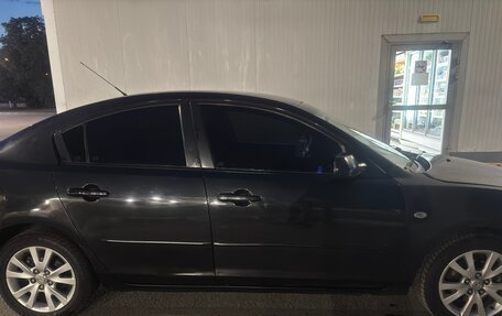 Mazda 3, 2007 год, 450 000 рублей, 9 фотография