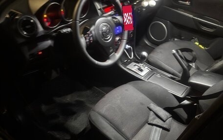 Mazda 3, 2007 год, 450 000 рублей, 4 фотография