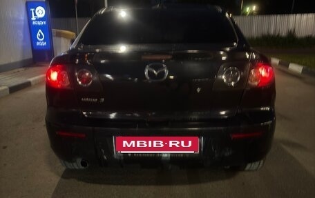 Mazda 3, 2007 год, 450 000 рублей, 8 фотография