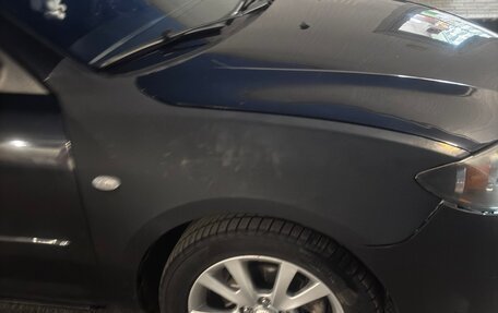Mazda 3, 2007 год, 450 000 рублей, 10 фотография
