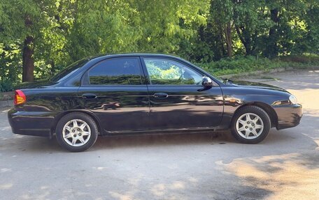 KIA Spectra II (LD), 2006 год, 360 000 рублей, 7 фотография