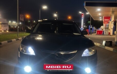 Mazda 3, 2007 год, 450 000 рублей, 11 фотография
