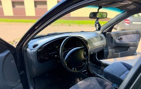 KIA Spectra II (LD), 2006 год, 360 000 рублей, 10 фотография