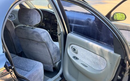 KIA Spectra II (LD), 2006 год, 360 000 рублей, 13 фотография
