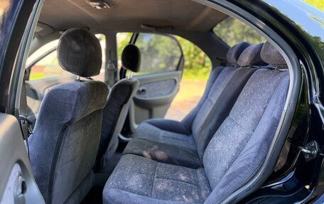 KIA Spectra II (LD), 2006 год, 360 000 рублей, 12 фотография