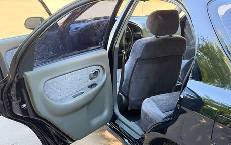 KIA Spectra II (LD), 2006 год, 360 000 рублей, 11 фотография