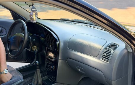 KIA Spectra II (LD), 2006 год, 360 000 рублей, 17 фотография