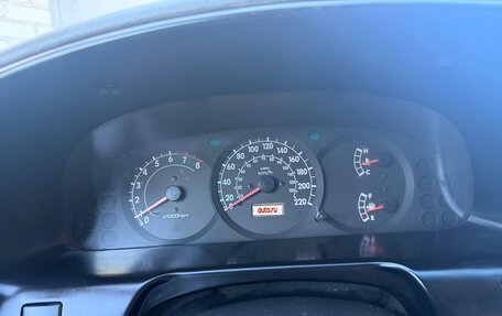 KIA Spectra II (LD), 2006 год, 360 000 рублей, 18 фотография