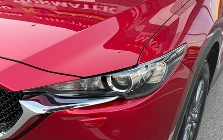 Mazda CX-5 II, 2020 год, 2 960 000 рублей, 4 фотография