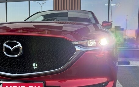 Mazda CX-5 II, 2020 год, 2 960 000 рублей, 2 фотография