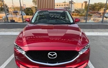 Mazda CX-5 II, 2020 год, 2 960 000 рублей, 6 фотография