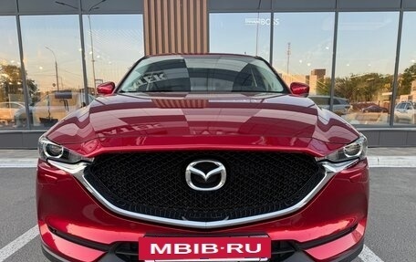 Mazda CX-5 II, 2020 год, 2 960 000 рублей, 3 фотография