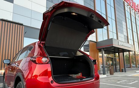 Mazda CX-5 II, 2020 год, 2 960 000 рублей, 10 фотография