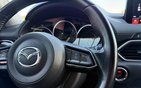 Mazda CX-5 II, 2020 год, 2 960 000 рублей, 17 фотография