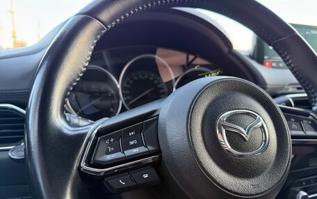 Mazda CX-5 II, 2020 год, 2 960 000 рублей, 16 фотография