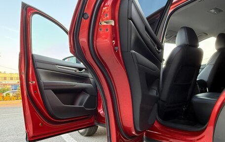 Mazda CX-5 II, 2020 год, 2 960 000 рублей, 21 фотография