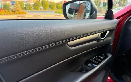 Mazda CX-5 II, 2020 год, 2 960 000 рублей, 19 фотография