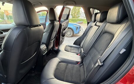 Mazda CX-5 II, 2020 год, 2 960 000 рублей, 22 фотография