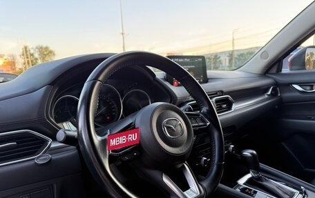 Mazda CX-5 II, 2020 год, 2 960 000 рублей, 15 фотография