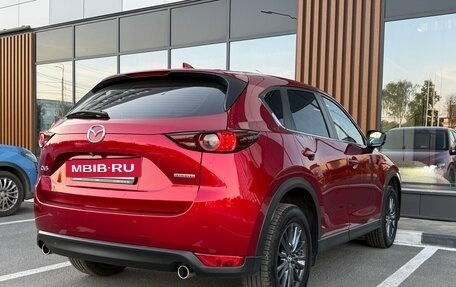 Mazda CX-5 II, 2020 год, 2 960 000 рублей, 13 фотография